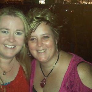 Meet your Posher, Donna